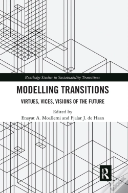 Capa do artigo Modelling Transitions