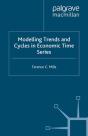 Modelling Trends And Cycles In Economic Time Series - Preview