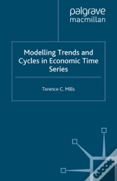 Modelling Trends And Cycles In Economic Time Series