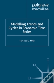Capa do artigo Modelling Trends And Cycles In Economic Time Series