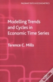 Capa do artigo Modelling Trends And Cycles In Economic Time Series