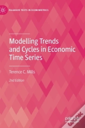 Modelling Trends And Cycles In Economic Time Series