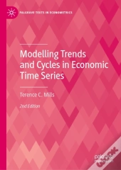 Modelling Trends And Cycles In Economic Time Series