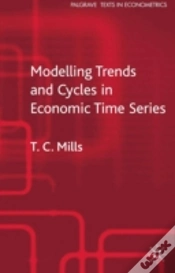 Capa do artigo Modelling Trends And Cycles In Economic Time Series