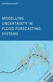 Capa do artigo Modelling Uncertainty In Flood Forecasting Systems