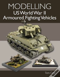 Capa do artigo Modelling Us World War Ii Armoured Fighting Vehicles