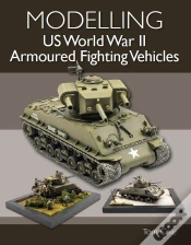 Capa do artigo Modelling Us World War Ii Armoured Fighting Vehicles