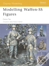 Modelling Waffen-Ss Figures