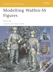 Capa do artigo Modelling Waffen-Ss Figures