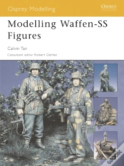 Capa do artigo Modelling Waffen-Ss Figures