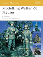 Modelling Waffen-Ss Figures - Preview