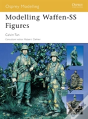 Capa do artigo Modelling Waffen-Ss Figures