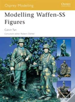 Capa do artigo Modelling Waffen-Ss Figures
