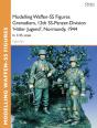 Modelling Waffen-Ss Figures Grenadiers, 12th Ss-Panzer-Division 'Hitler Jugend', Normandy, 1944 - Preview