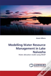 Modelling Water Resource Management In Lake Naivasha