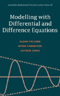 Modelling With Differential And Difference Equations - Preview