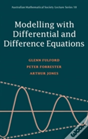 Capa do artigo Modelling With Differential And Difference Equations