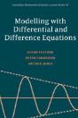 Modelling With Differential And Difference Equations - Preview