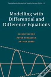 Modelling With Differential And Difference Equations