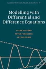 Capa do artigo Modelling With Differential And Difference Equations