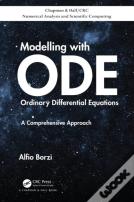 Modelling With Ordinary Differential Equations