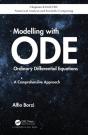 Modelling With Ordinary Differential Equations - Preview