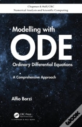Modelling With Ordinary Differential Equations