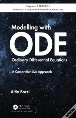 Capa do artigo Modelling With Ordinary Differential Equations