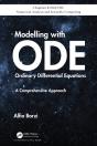 Modelling With Ordinary Differential Equations - Preview