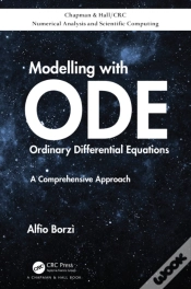 Capa do artigo Modelling With Ordinary Differential Equations