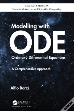 Capa do artigo Modelling With Ordinary Differential Equations
