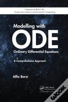 Modelling With Ordinary Differential Equations