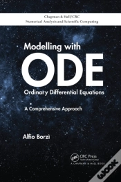 Capa do artigo Modelling With Ordinary Differential Equations