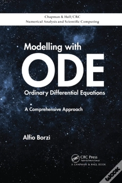 Capa do artigo Modelling With Ordinary Differential Equations