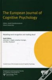 Capa do artigo Modelling Word Recognition And Reading Aloud