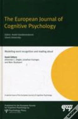 Capa do artigo Modelling Word Recognition And Reading Aloud