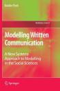 Modelling Written Communication - Preview