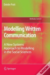 Modelling Written Communication