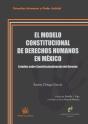 Modelo Constitucional De Derechos Humanos En México, El - Preview