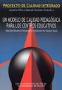 Modelo De Calidad Pedagogica Para Los - Preview