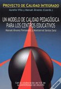 Capa do artigo Modelo De Calidad Pedagogica Para Los
