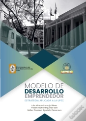 Capa do artigo Modelo De Desarrollo Emprendedor