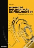 Modelo de Implementação do Pensamento JIT