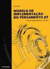 Capa do artigo Modelo de Implementação do Pensamento JIT