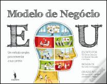 Modelo de Negócio EU