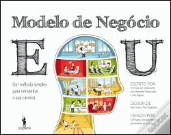 Capa do artigo Modelo de Negócio EU