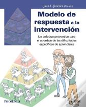 Modelo De Respuesta A La Intervención