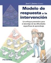 Capa do artigo Modelo De Respuesta A La Intervención