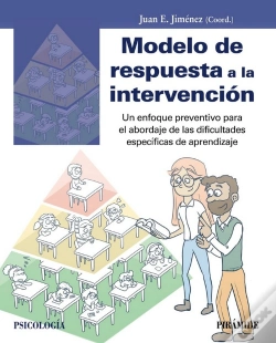Capa do artigo Modelo De Respuesta A La Intervención