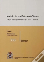 Modelo de um Estudo de Turma